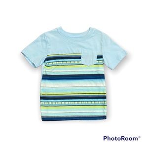 Koala Kids stripes shirt